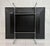 1980s Antonio Citterio for B&b Italia Leather, Aluminum & Glass Coffee Table For Sale - Image 13 of 18