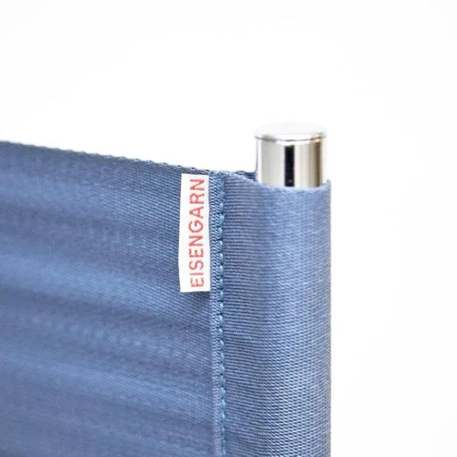 Blue Vintage Bauhaus D33 Chair from Tecta For Sale - Image 8 of 10