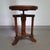 Antique Regency Piano Stool For Sale - Image 12 of 12