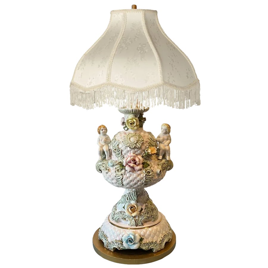 mid-century-capodimonte-