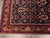Galerie Shabab Collection Mid-20th Century Handmade Persian Hamadan Gallery Carpet For Sale In New York - Image 6 of 8