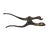 Antique Corkscrew Patent from Lund & Hipkins, London, 1855, Set of 2 For Sale - Image 5 of 10