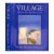 "Village: Where to Live and How to Live" 1997 Brown, Peter Megargee (Signed) For Sale