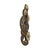 1960s Flower Sculpture Artwork by Paul Vermeire for Perignem, 1960s For Sale - Image 5 of 17