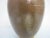 Early 20th Century Vintage Chinese Sienna Cloisonne Dragon Fish Scale Brass 7 1/4" Sparkle Vase For Sale - Image 5 of 7