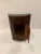 Carved Wood Drum End Tables -a Pair For Sale - Image 11 of 13