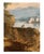 Francesco Zuccarelli, Landscape with River and Waterfall, Oil on Canvas, 18th Century, Framed For Sale - Image 9 of 13