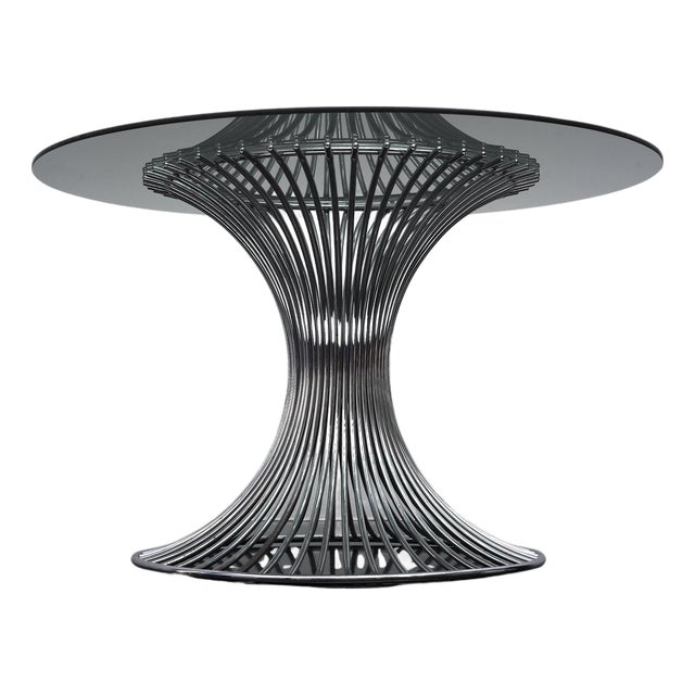 Margot Dining Table by Gastone Rinaldi for Roma, 1960s For Sale