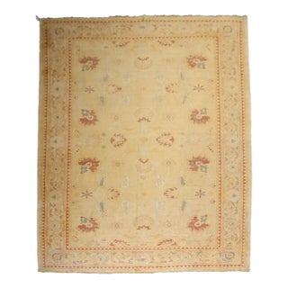 Early 21st Century Oversize Traditional Pishawar Rug - 13'2" x 19'8" For Sale