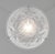 1930s Muller Freres French Art Deco Pendant Light 1930s For Sale - Image 5 of 11
