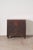 Early 19th Century Mahogany Inlaid Bowfront Chest For Sale - Image 10 of 10