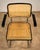 S64V Cantilever Armchair by Marcel Breuer for Thonet, Set of 3 For Sale - Image 13 of 14