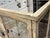 Tan Hooker Furniture Mélange DeVera Mirrored Console For Sale - Image 8 of 12