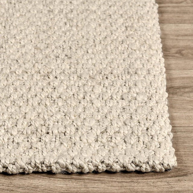 Contemporary Bahama Ivory Rug - 2 X 3 For Sale - Image 3 of 5