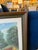 Richard Stone Reeves Three Kings: Nijinsky Ii, Spectacular Bid & Secretariat Lithograph, Framed For Sale - Image 4 of 12