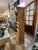 1900-1909 Pine Bookcase With Drawer For Sale - Image 4 of 12