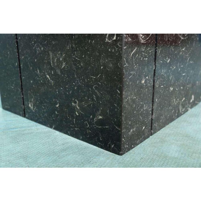 Vintage Italian Coffee Table by Artedi, 1970s For Sale - Image 13 of 16