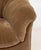 1970s Italian Velvet Upholstered 3-Seat Sofa, 1970 For Sale - Image 5 of 8