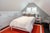 Moroccan Lattice Bed (Queen) For Sale In New York - Image 6 of 9