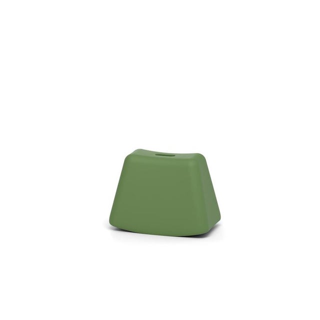 Otto 7010 Polyethylene Stool by Loope For Sale - Image 12 of 15