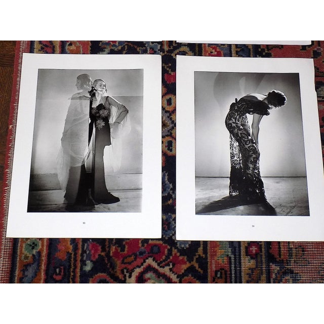 Vintage Man Ray Surrealist Mostly Female Nude Photographic Prints - Set of 9 For Sale In Cincinnati - Image 6 of 8