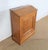 Oak Desk Cabinet, 1890s-1900s For Sale - Image 3 of 18