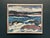 Allan Horsak, Coastal Landscape, 1969, Oil Painting on Canvas, Framed For Sale - Image 9 of 14