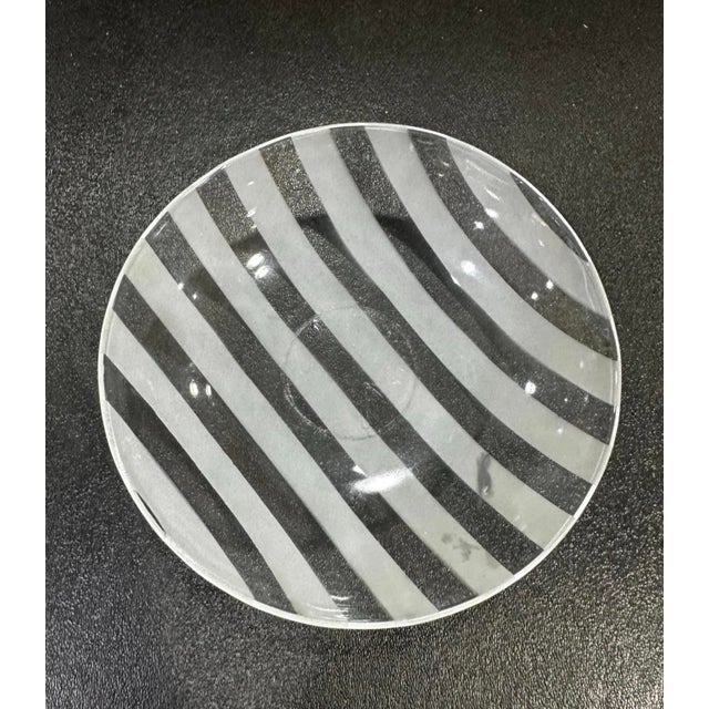 Oiva Toikka Vaskooli Bowls 6.5in Made in Finland Lot Of 4