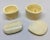 Antique Carved Horn Trinket Pill Boxes - a Pair For Sale - Image 11 of 11