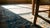 Beautiful Antique Persian Malayer Runner With All-Over Herati Pattern For Sale - Image 12 of 13