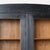 Pair of Early 20th Century Black Painted Pine Bookcases For Sale - Image 4 of 10