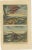 Various Fish Species and Other Marine Life, 1726, Paper, Set of 12 For Sale