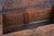 17th Century Carved Oak Coffer For Sale - Image 12 of 16