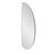 Italian Frameless Due Specchi For Sale - Image 9 of 11
