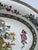 1970s Paragon Tree of Kashmir Oval Serving Platter | Royal Appointment Fine Bone China For Sale - Image 4 of 12