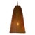 Oasis Resin-Woven Indoor-Outdoor Lantern For Sale