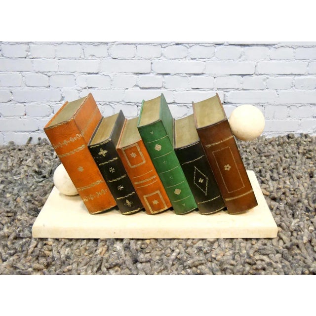 Surreal Theatrical Decoration, France, 1950s For Sale - Image 12 of 12