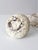 Vintage Cast Iron Mushroom Boat Anchor With Rope For Sale - Image 11 of 12