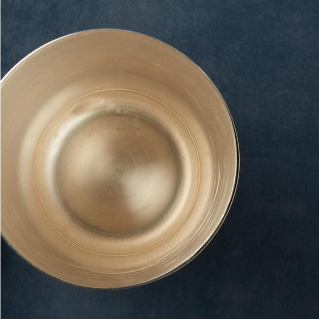 1930s 1930's Napier "Dial a Drink" Cocktail Shaker For Sale - Image 5 of 5