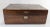 Late 19th Century 19th Century Rosewood Veneer Stationary Writing Box for Restoration For Sale - Image 5 of 12