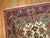 Vintage Kashan Rug Part Of Our Family Collection - 4'5" x 7'2" For Sale - Image 4 of 10