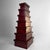 Taishō Japanese Kiridame Nesting Boxes, 1920, Set of 7 For Sale - Image 18 of 18