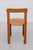 Wood Stacking Chairs by Bruno Rey for Kush & Co, 1970, Set of 6 For Sale - Image 7 of 18