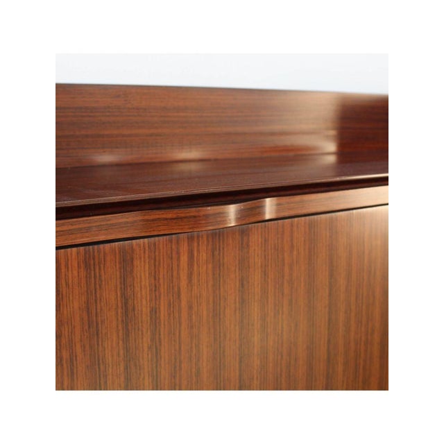 Teak Credenza, Italy, 1960s For Sale - Image 4 of 17