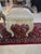 Italian Baroque Style Giltwood Benches/ Stools - A Pair For Sale - Image 4 of 14