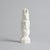 Jan Keustermans, Abstract Sculpture, Plaster For Sale - Image 8 of 18