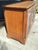 Late 20th Century Buffet Credenza Tv Stand Bookcase Sideboard For Sale - Image 6 of 10