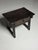 Spanish Side Table, Early 20th Century For Sale - Image 16 of 18