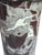 Vintage Neoclassical Rosso Levanto Marble Column Pedestal For Sale - Image 14 of 18