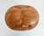 Wood Scarab Beetle Brass & Wood Box by Sarreid, Attributed For Sale - Image 7 of 10